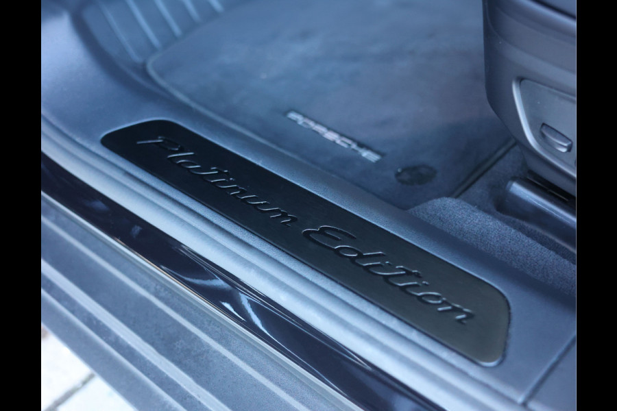 Porsche Panamera 2.9 4 E-Hybrid Platinum Edition | PASM - Sport Chrono - BOSE