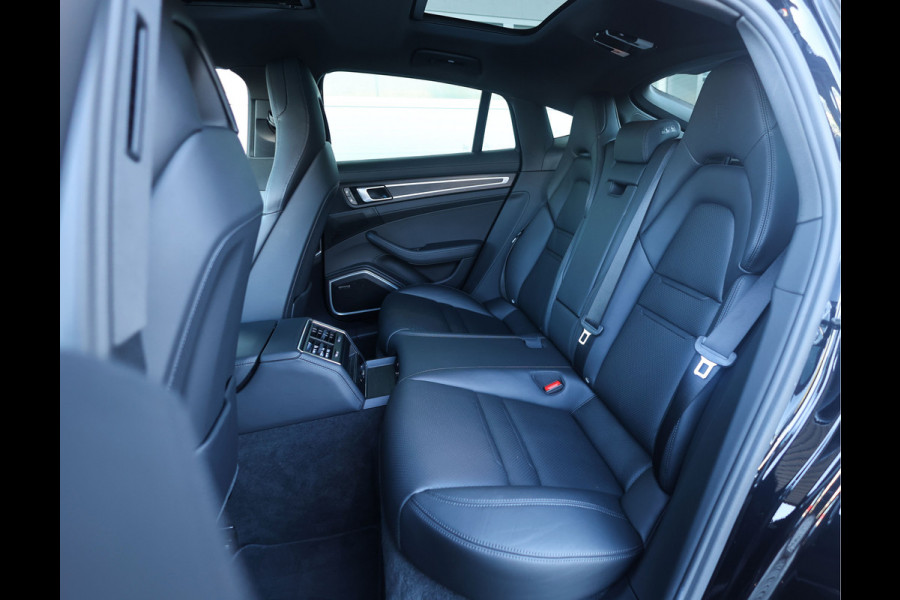 Porsche Panamera 2.9 4 E-Hybrid Platinum Edition | PASM - Sport Chrono - BOSE