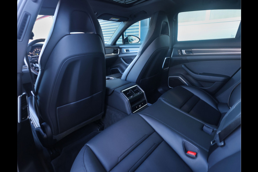 Porsche Panamera 2.9 4 E-Hybrid Platinum Edition | PASM - Sport Chrono - BOSE