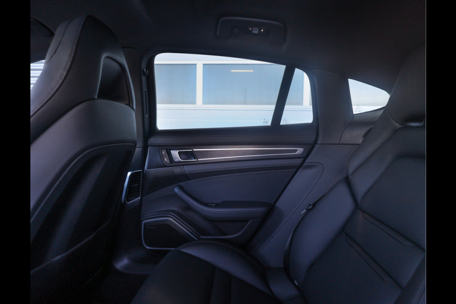 Porsche Panamera 2.9 4 E-Hybrid Platinum Edition | PASM - Sport Chrono - BOSE