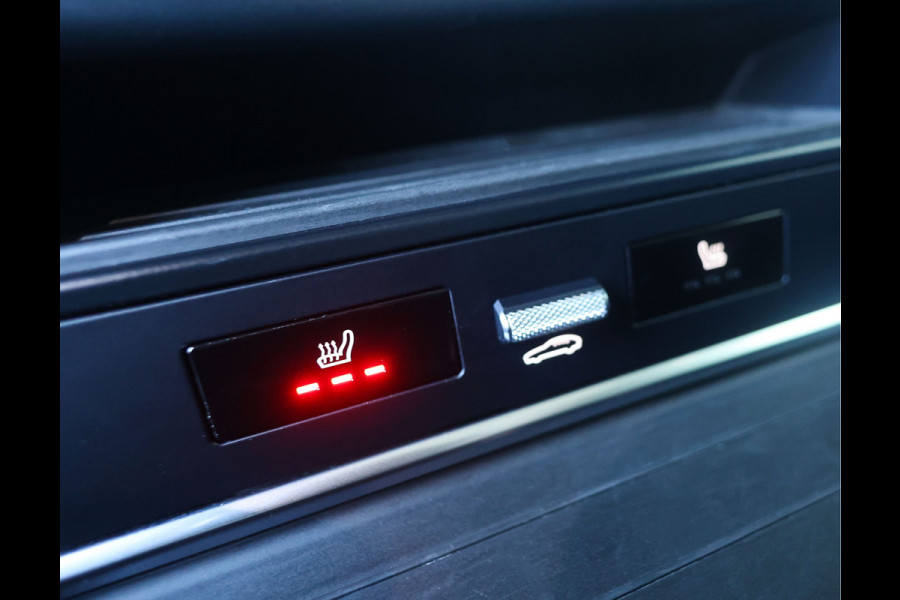 Porsche Panamera 2.9 4 E-Hybrid Platinum Edition | PASM - Sport Chrono - BOSE