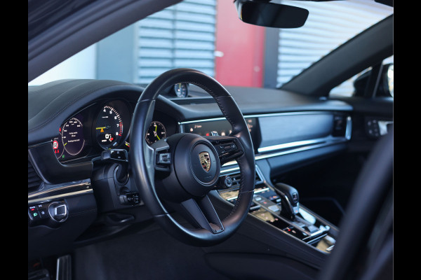 Porsche Panamera 2.9 4 E-Hybrid Platinum Edition | PASM - Sport Chrono - BOSE