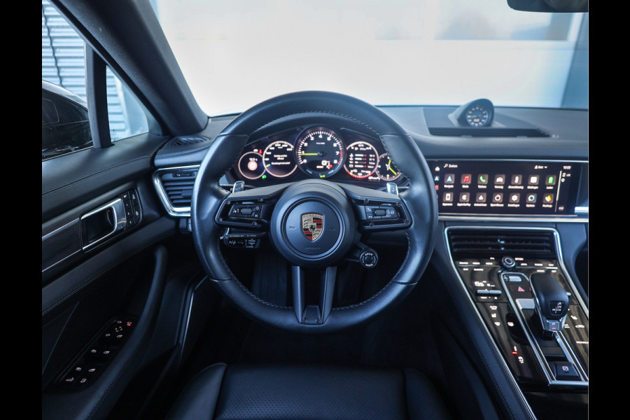 Porsche Panamera 2.9 4 E-Hybrid Platinum Edition | PASM - Sport Chrono - BOSE