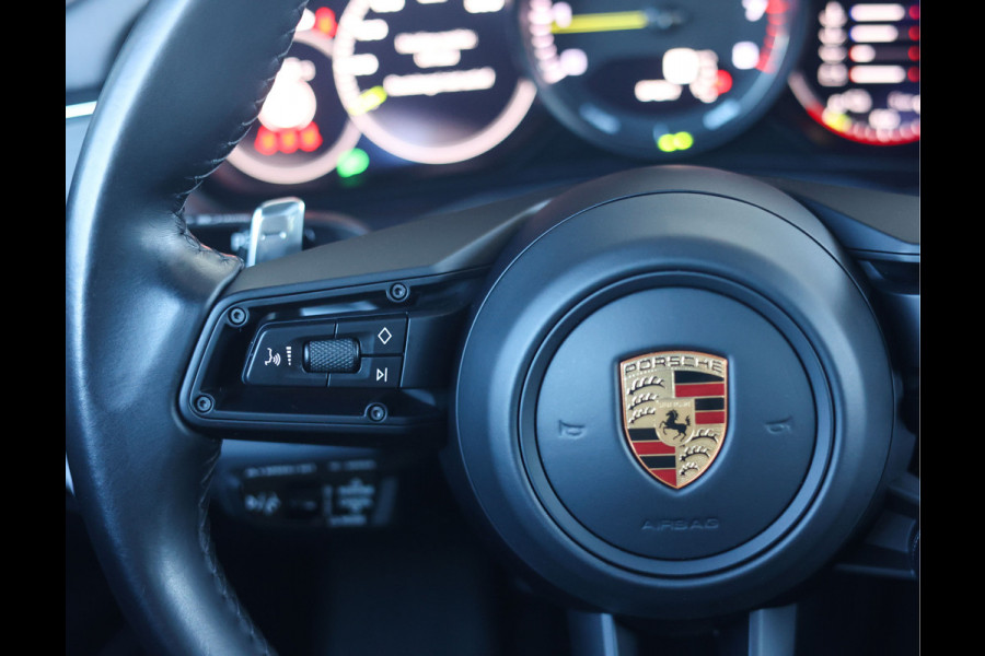 Porsche Panamera 2.9 4 E-Hybrid Platinum Edition | PASM - Sport Chrono - BOSE