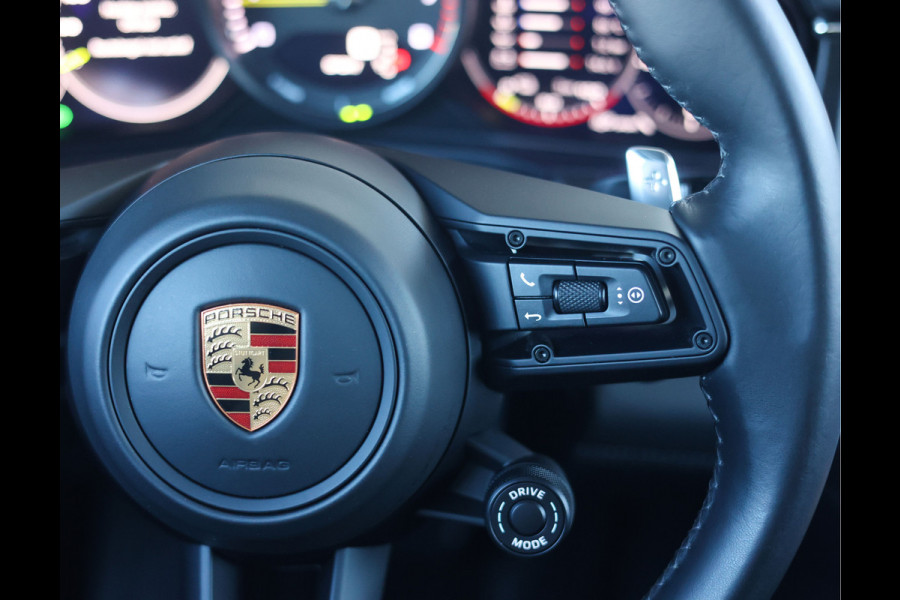 Porsche Panamera 2.9 4 E-Hybrid Platinum Edition | PASM - Sport Chrono - BOSE