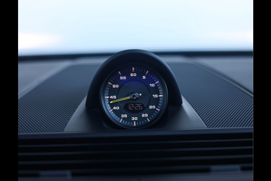 Porsche Panamera 2.9 4 E-Hybrid Platinum Edition | PASM - Sport Chrono - BOSE