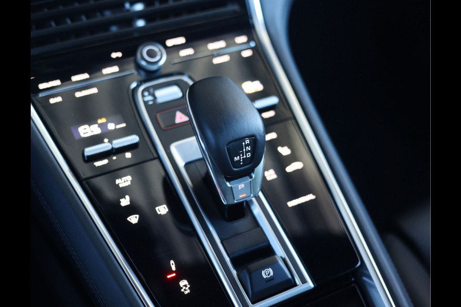 Porsche Panamera 2.9 4 E-Hybrid Platinum Edition | PASM - Sport Chrono - BOSE