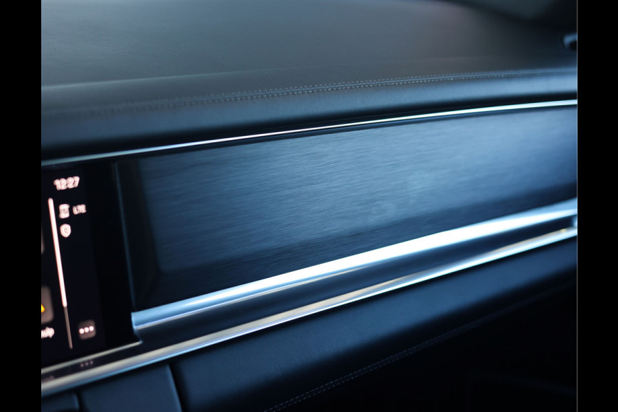 Porsche Panamera 2.9 4 E-Hybrid Platinum Edition | PASM - Sport Chrono - BOSE