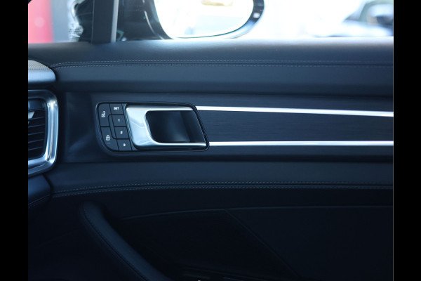 Porsche Panamera 2.9 4 E-Hybrid Platinum Edition | PASM - Sport Chrono - BOSE