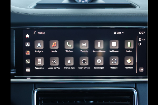 Porsche Panamera 2.9 4 E-Hybrid Platinum Edition | PASM - Sport Chrono - BOSE