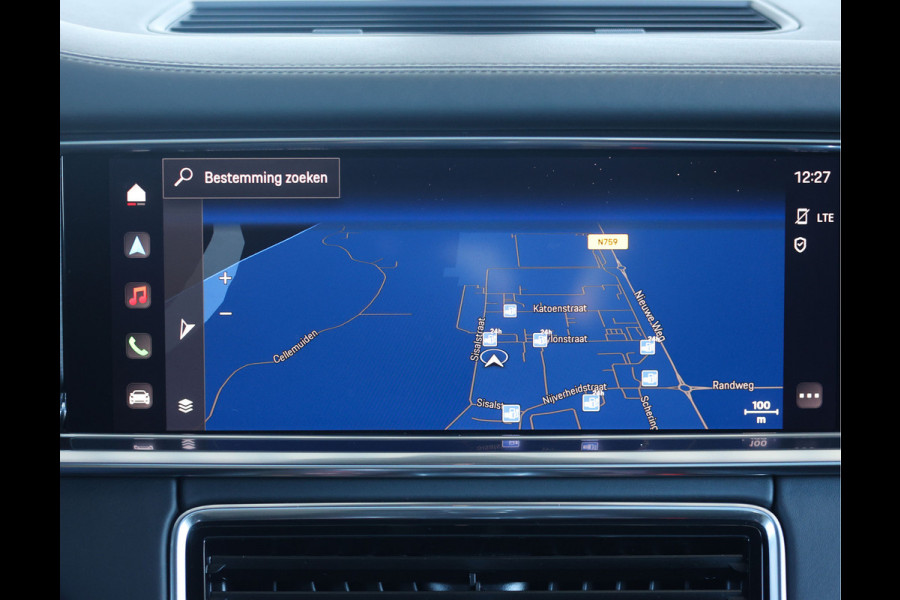 Porsche Panamera 2.9 4 E-Hybrid Platinum Edition | PASM - Sport Chrono - BOSE