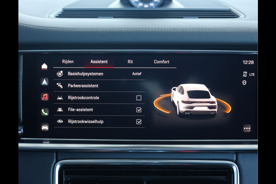 Porsche Panamera 2.9 4 E-Hybrid Platinum Edition | PASM - Sport Chrono - BOSE
