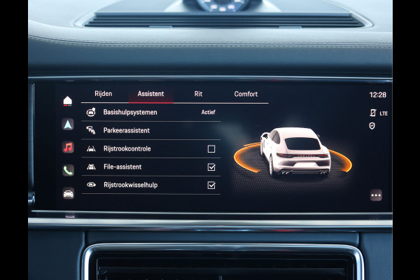 Porsche Panamera 2.9 4 E-Hybrid Platinum Edition | PASM - Sport Chrono - BOSE