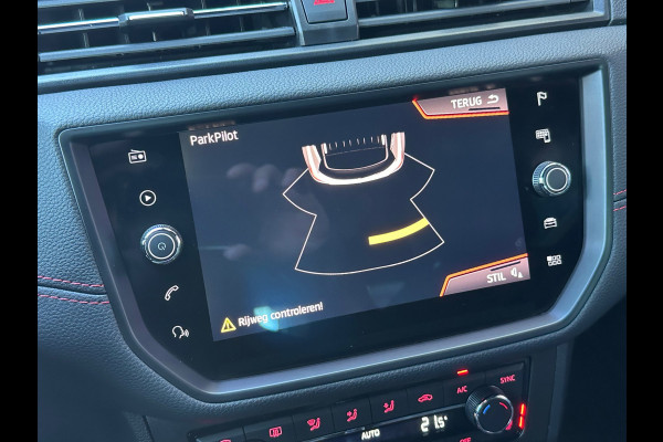 Seat Arona 1.0 TSI FR Business Intense Aut Navi Carplay