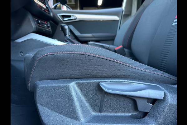 Seat Arona 1.0 TSI FR Business Intense Aut Navi Carplay