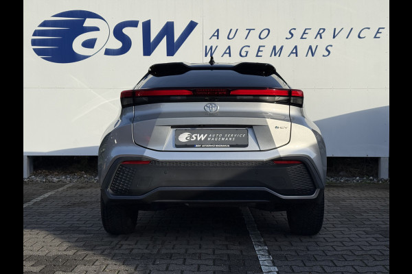 Toyota C-HR 1.8 Hybrid 140 First Edition | ACC | CarPlay | Elek. Achterklep | Camera | 18 inch