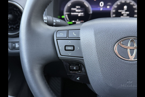 Toyota C-HR 1.8 Hybrid 140 First Edition | ACC | CarPlay | Elek. Achterklep | Camera | 18 inch