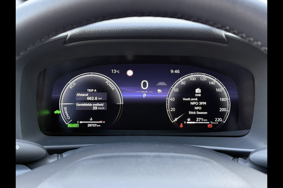 Toyota C-HR 1.8 Hybrid 140 First Edition | ACC | CarPlay | Elek. Achterklep | Camera | 18 inch