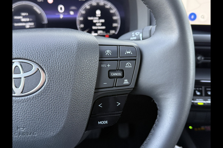 Toyota C-HR 1.8 Hybrid 140 First Edition | ACC | CarPlay | Elek. Achterklep | Camera | 18 inch