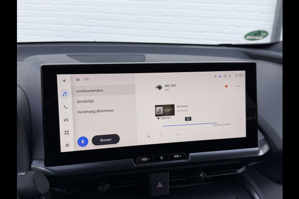Toyota C-HR 1.8 Hybrid 140 First Edition | ACC | CarPlay | Elek. Achterklep | Camera | 18 inch