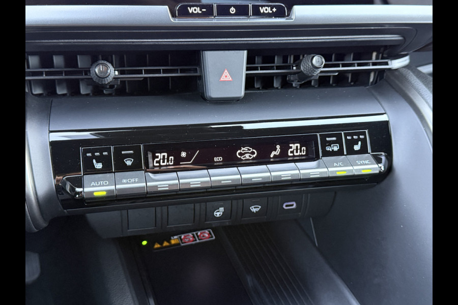 Toyota C-HR 1.8 Hybrid 140 First Edition | ACC | CarPlay | Elek. Achterklep | Camera | 18 inch