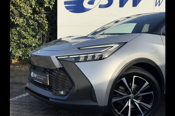 Toyota C-HR 1.8 Hybrid 140 First Edition | ACC | CarPlay | Elek. Achterklep | Camera | 18 inch