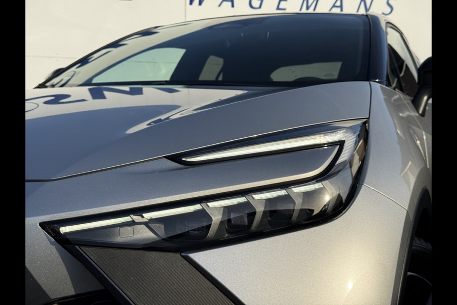 Toyota C-HR 1.8 Hybrid 140 First Edition | ACC | CarPlay | Elek. Achterklep | Camera | 18 inch