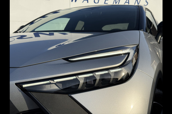 Toyota C-HR 1.8 Hybrid 140 First Edition | ACC | CarPlay | Elek. Achterklep | Camera | 18 inch