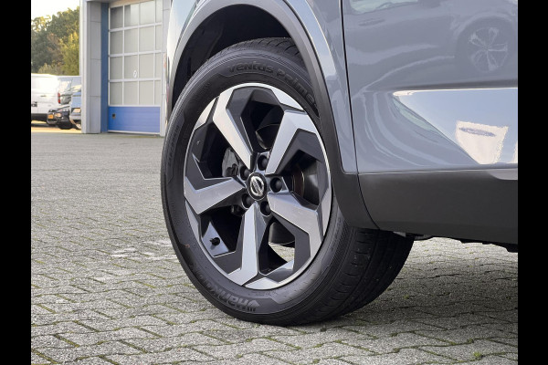 Nissan QASHQAI 1.3 MHEV Xtronic Premiere Edition | Adaptieve Cruise Control | 360 graden camera | Trekhaak | 1800kg trekgewicht
