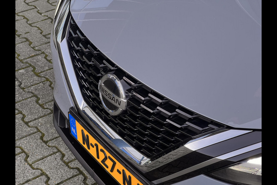 Nissan QASHQAI 1.3 MHEV Xtronic Premiere Edition | Adaptieve Cruise Control | 360 graden camera | Trekhaak | 1800kg trekgewicht