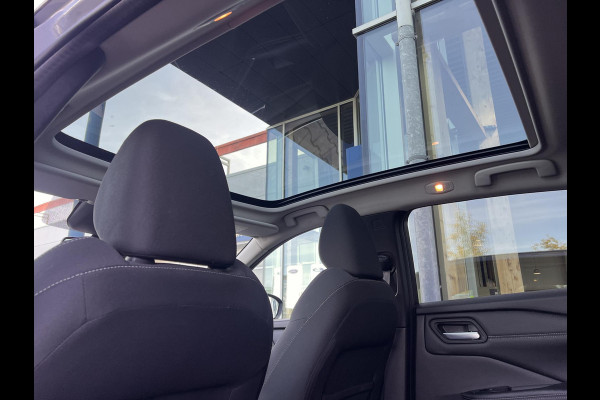 Nissan QASHQAI 1.3 MHEV Xtronic Premiere Edition | Adaptieve Cruise Control | 360 graden camera | Trekhaak | 1800kg trekgewicht