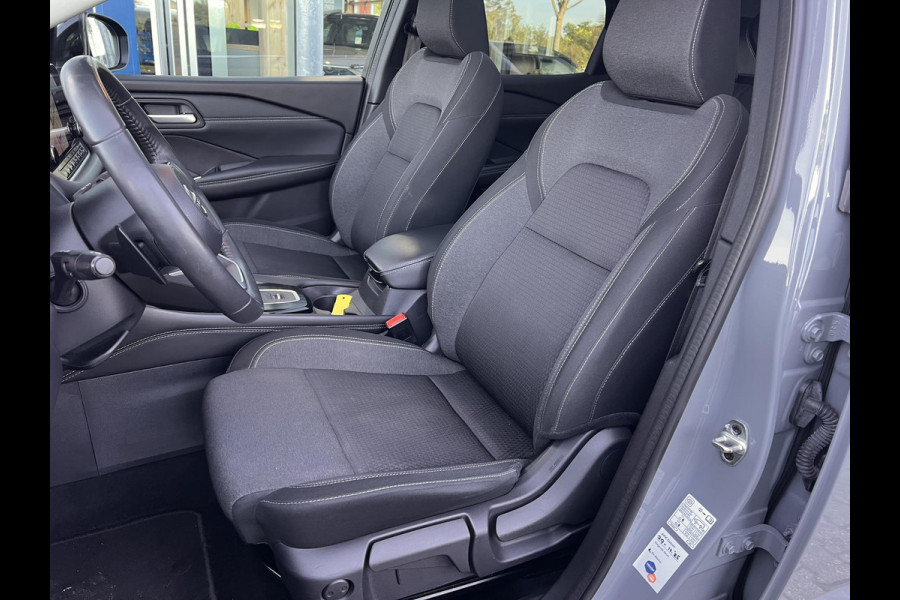 Nissan QASHQAI 1.3 MHEV Xtronic Premiere Edition | Adaptieve Cruise Control | 360 graden camera | Trekhaak | 1800kg trekgewicht