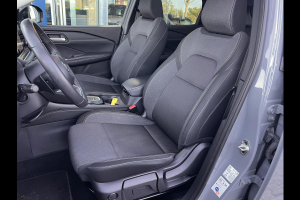 Nissan QASHQAI 1.3 MHEV Xtronic Premiere Edition | Adaptieve Cruise Control | 360 graden camera | Trekhaak | 1800kg trekgewicht