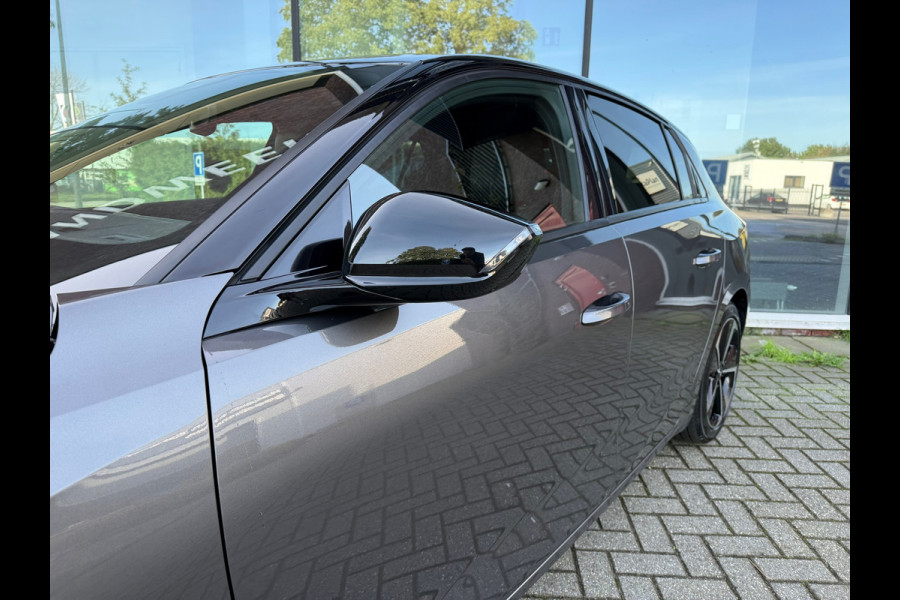 Opel Astra 1.2 Turbo Hybrid GS - Automaat - Navi - Camera - Winterpakket - Org.NL