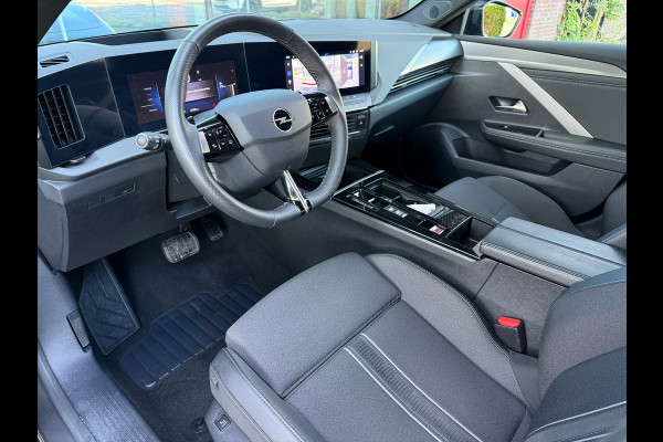 Opel Astra 1.2 Turbo Hybrid GS - Automaat - Navi - Camera - Winterpakket - Org.NL