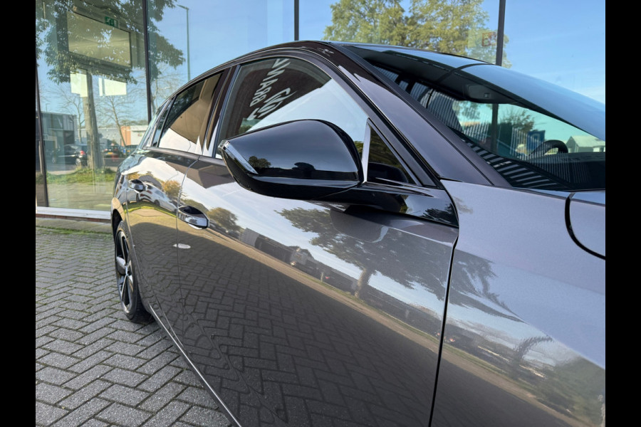 Opel Astra 1.2 Turbo Hybrid GS - Automaat - Navi - Camera - Winterpakket - Org.NL