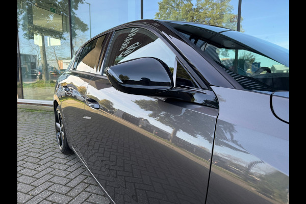 Opel Astra 1.2 Turbo Hybrid GS - Automaat - Navi - Camera - Winterpakket - Org.NL