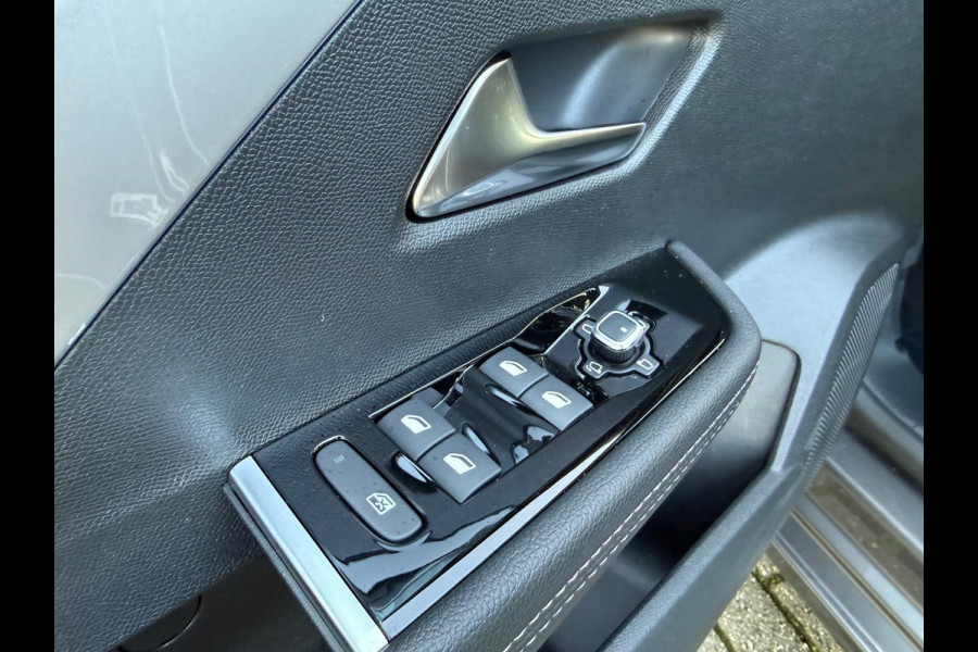 Opel Astra 1.2 Turbo Hybrid GS - Automaat - Navi - Camera - Winterpakket - Org.NL