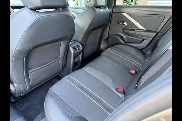 Opel Astra 1.2 Turbo Hybrid GS - Automaat - Navi - Camera - Winterpakket - Org.NL