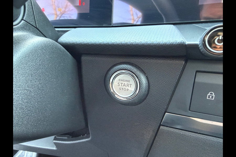 Opel Astra 1.2 Turbo Hybrid GS - Automaat - Navi - Camera - Winterpakket - Org.NL