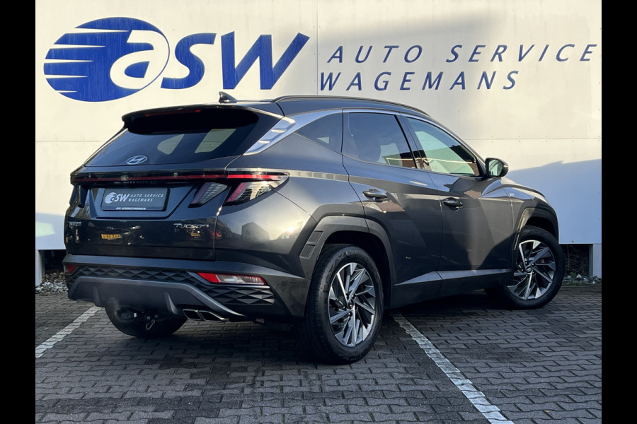 Hyundai Tucson 1.6 T-GDI MHEV Comfort Smart | Trekhaak | Elek klep | Camera | LED | ACC