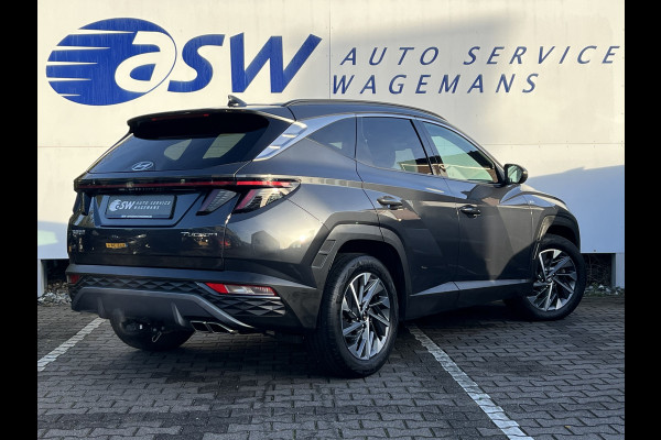 Hyundai Tucson 1.6 T-GDI MHEV Comfort Smart | Trekhaak | Elek klep | Camera | LED | ACC