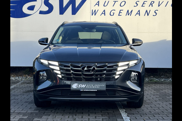 Hyundai Tucson 1.6 T-GDI MHEV Comfort Smart | Trekhaak | Elek klep | Camera | LED | ACC
