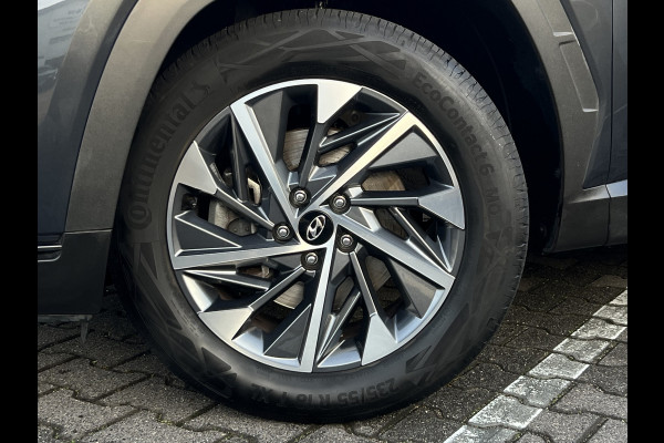 Hyundai Tucson 1.6 T-GDI MHEV Comfort Smart | Trekhaak | Elek klep | Camera | LED | ACC