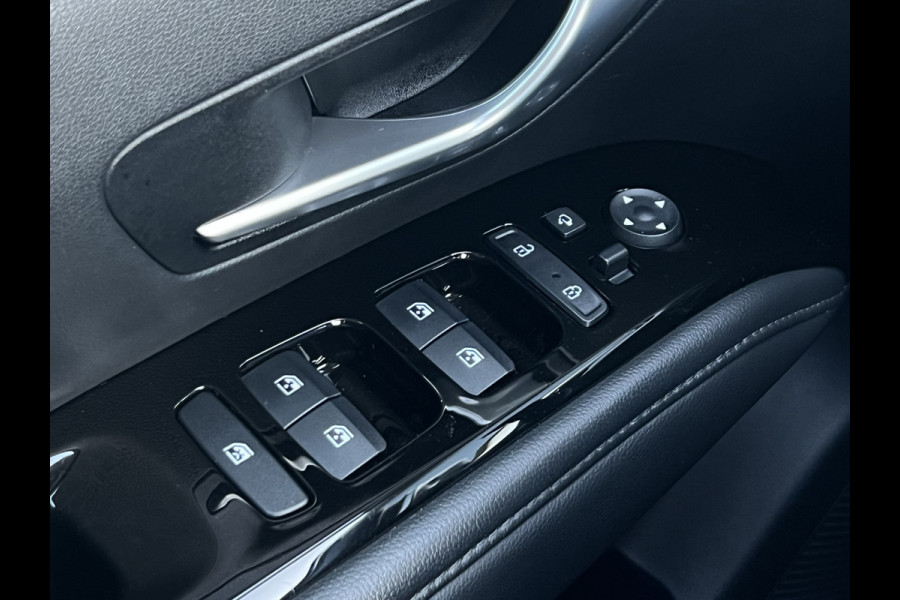 Hyundai Tucson 1.6 T-GDI MHEV Comfort Smart | Trekhaak | Elek klep | Camera | LED | ACC