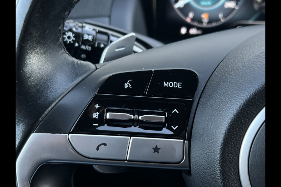 Hyundai Tucson 1.6 T-GDI MHEV Comfort Smart | Trekhaak | Elek klep | Camera | LED | ACC