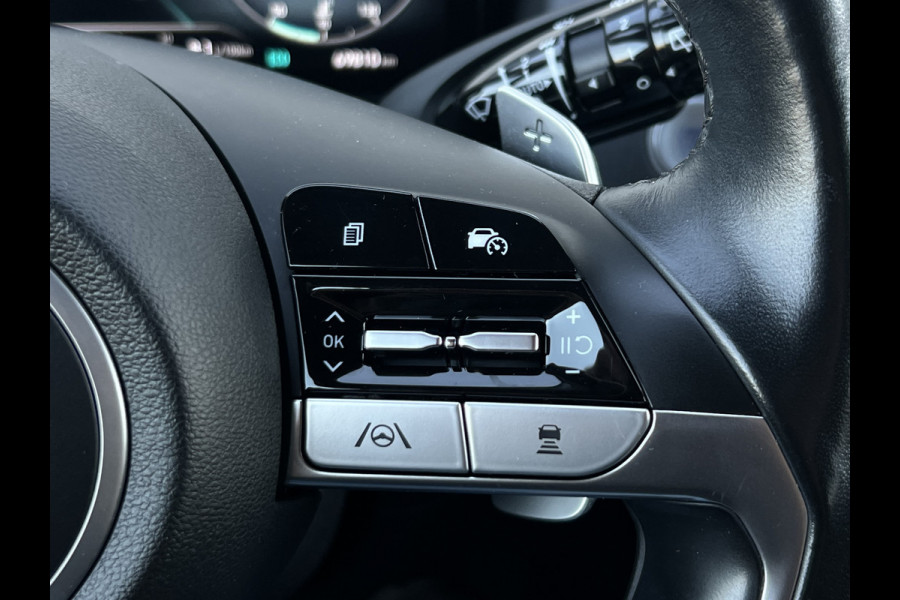 Hyundai Tucson 1.6 T-GDI MHEV Comfort Smart | Trekhaak | Elek klep | Camera | LED | ACC