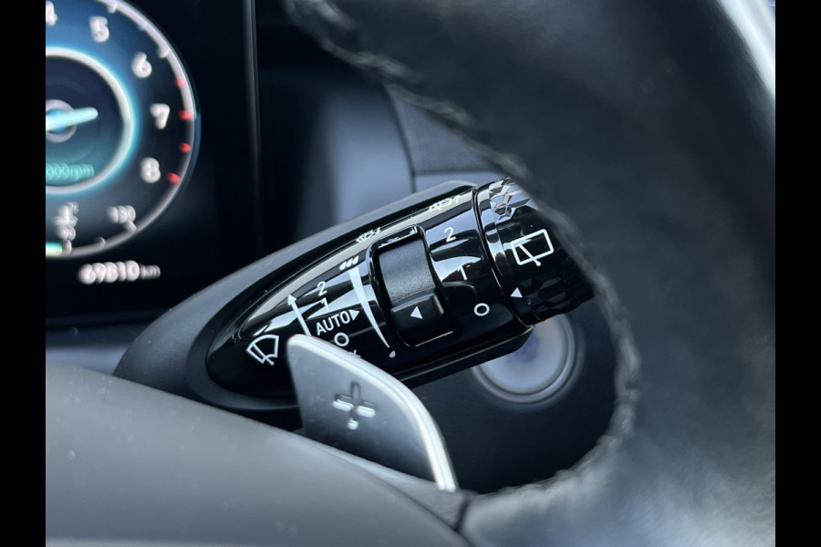 Hyundai Tucson 1.6 T-GDI MHEV Comfort Smart | Trekhaak | Elek klep | Camera | LED | ACC