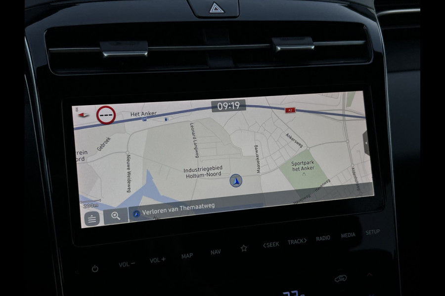 Hyundai Tucson 1.6 T-GDI MHEV Comfort Smart | Trekhaak | Elek klep | Camera | LED | ACC