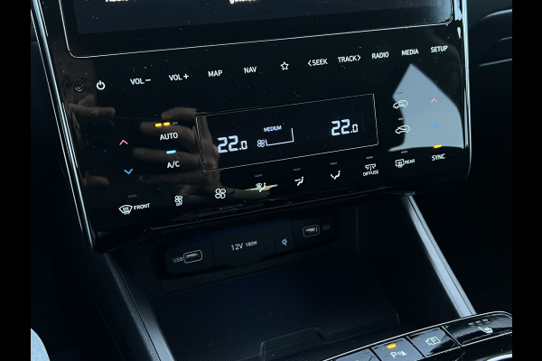 Hyundai Tucson 1.6 T-GDI MHEV Comfort Smart | Trekhaak | Elek klep | Camera | LED | ACC